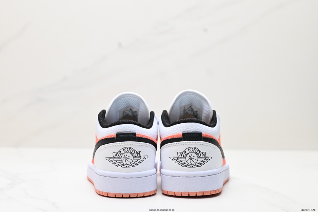 160 Air Jordan 1 Low AJ1乔1低帮休闲板鞋 DM8960-801