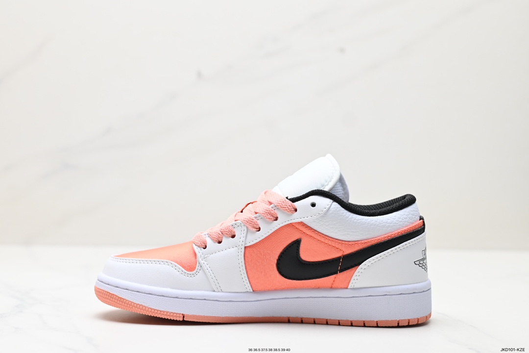 160 Air Jordan 1 Low AJ1乔1低帮休闲板鞋 DM8960-801