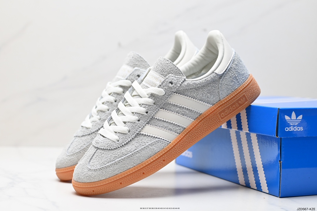 140 Adidas Handball Spezial IF6490