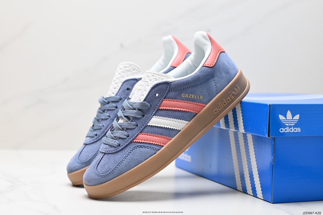 140 Adidas Handball Spezial IF6490