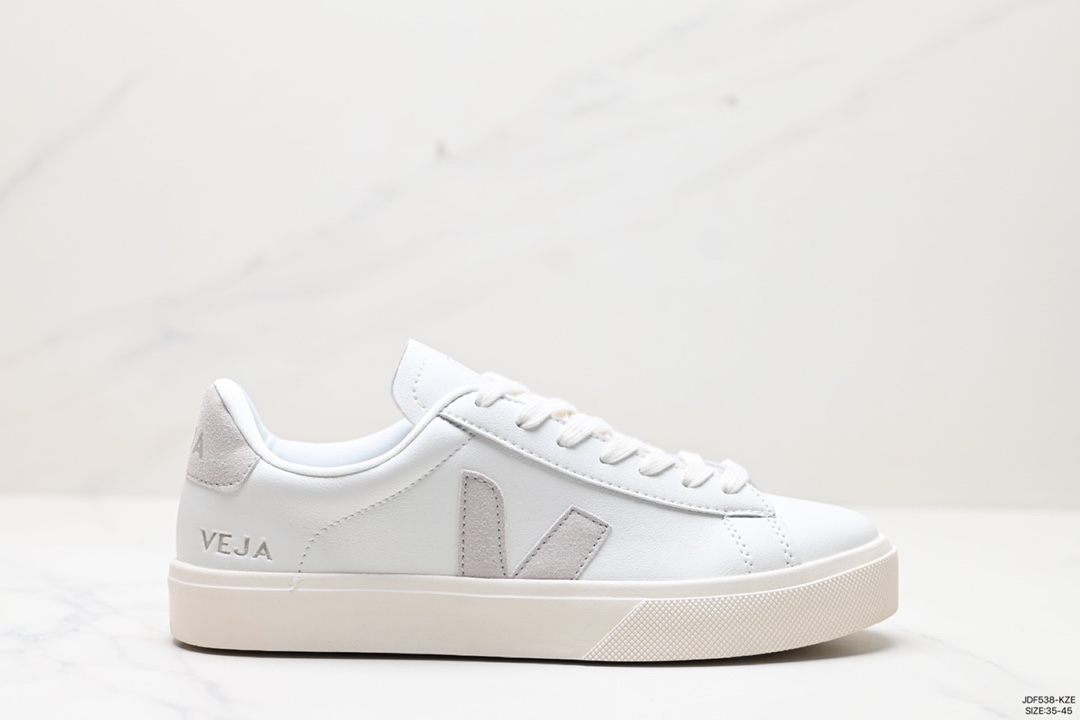 Where to buy High Quality
 Veja Skateboard Shoes Sneakers White Spring Collection