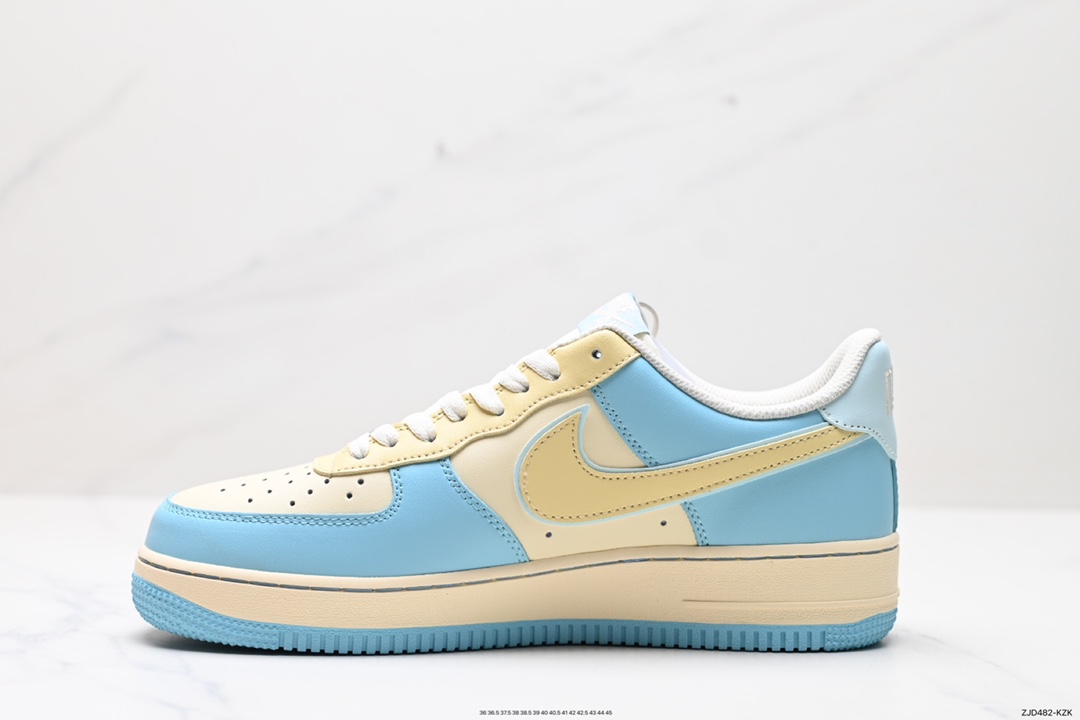 240 Nike Air Force 1 Low 07 XL2312-888