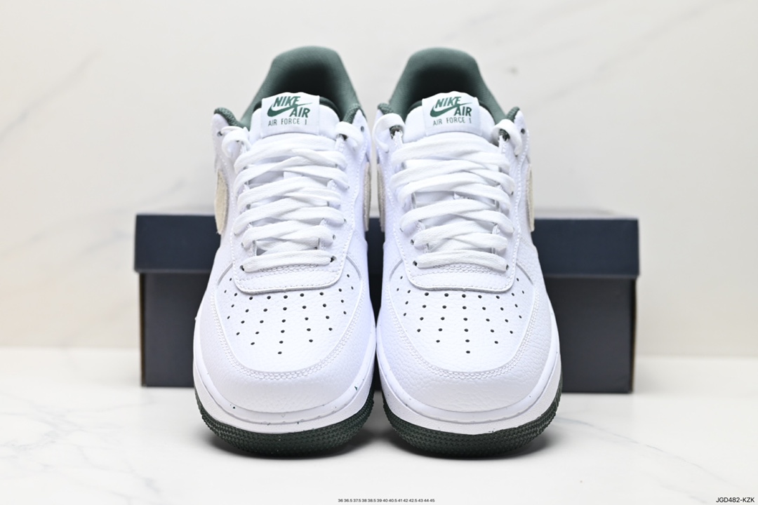 180 Nike Air Force 1 Low 07 HF1939-100