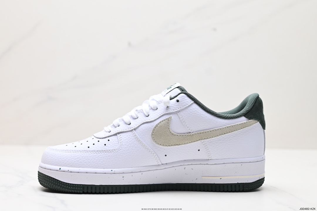 180 Nike Air Force 1 Low 07 HF1939-100