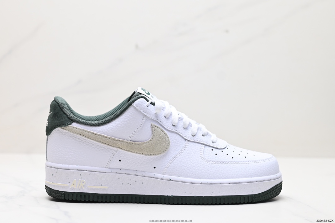 180 Nike Air Force 1 Low 07 HF1939-100