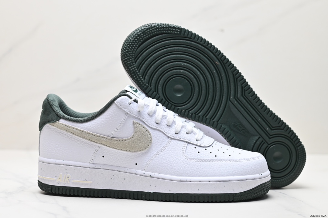 180 Nike Air Force 1 Low 07 HF1939-100