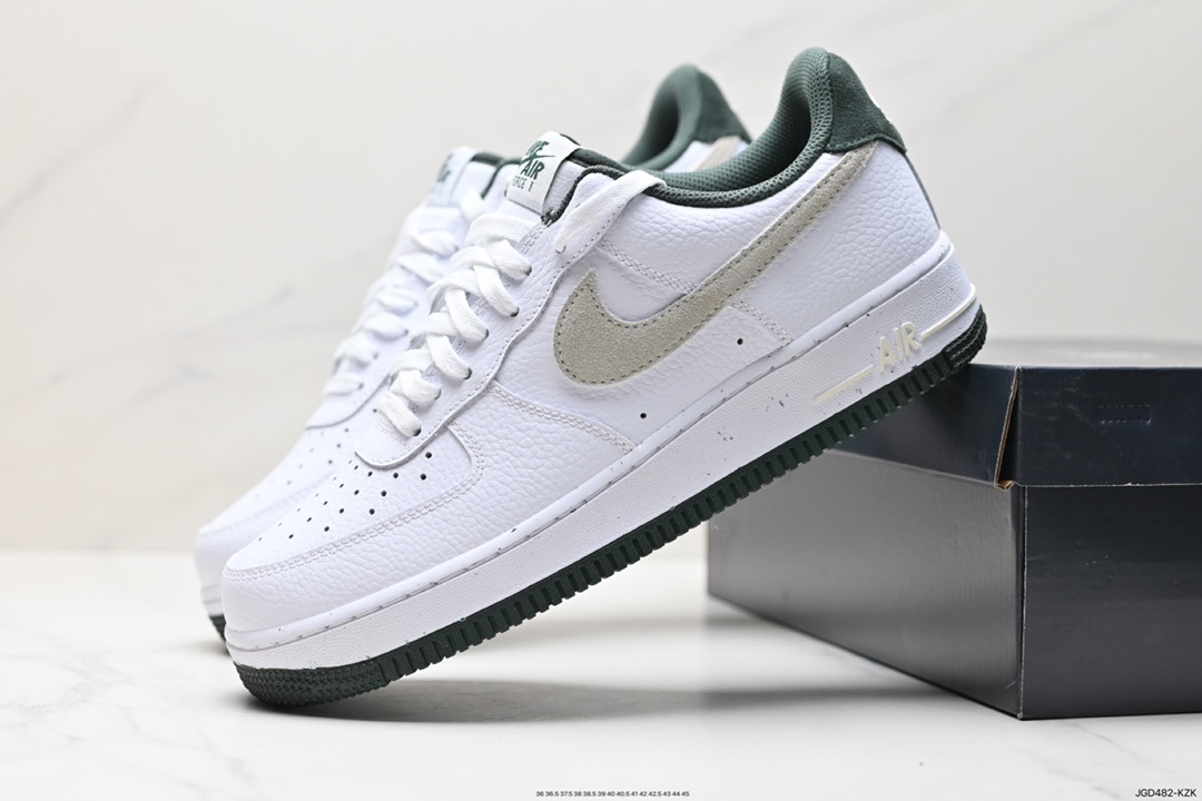 180 Nike Air Force 1 Low 07 HF1939-100