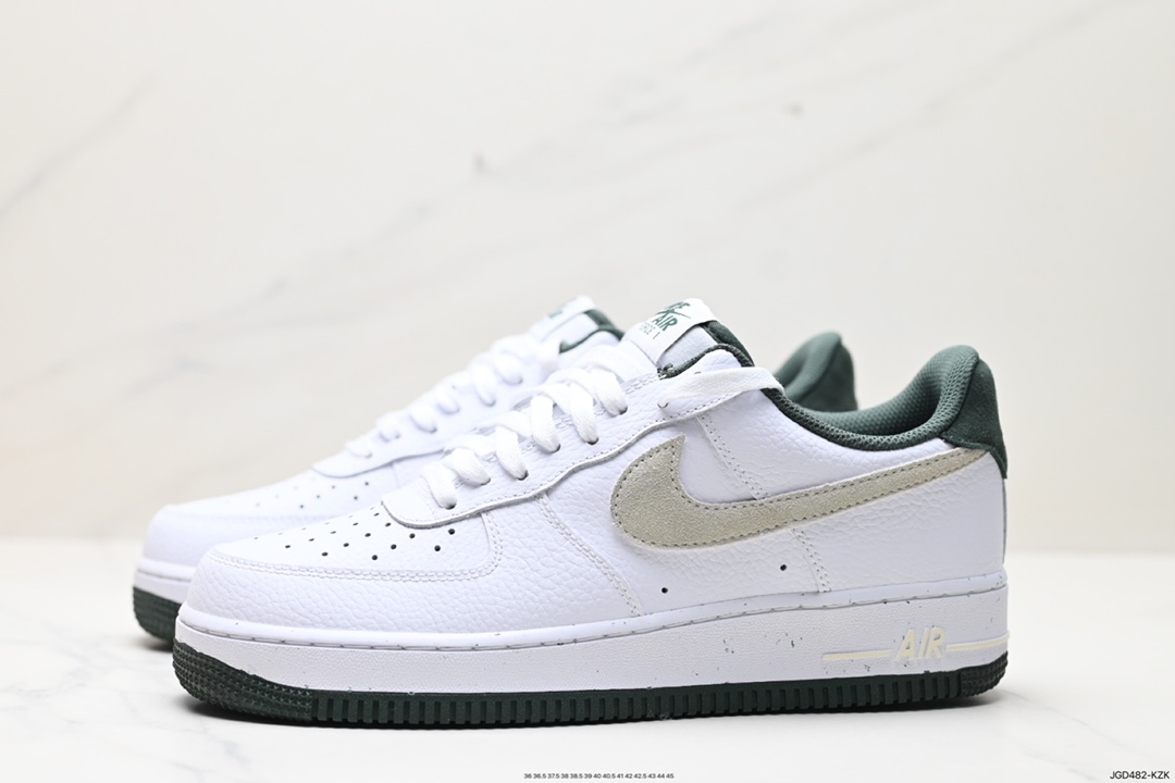 180 Nike Air Force 1 Low 07 HF1939-100