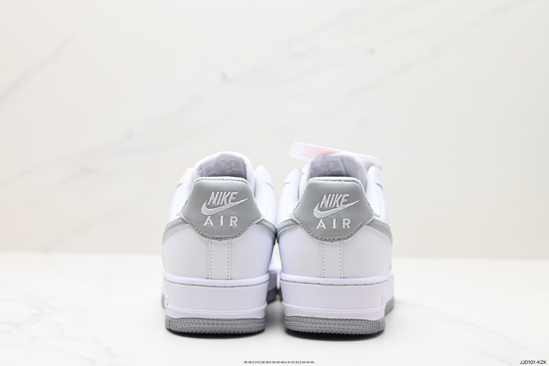 130 耐克Nike Air Force 1 Low 空军一号低帮百搭休闲运动板鞋FJ4146-100