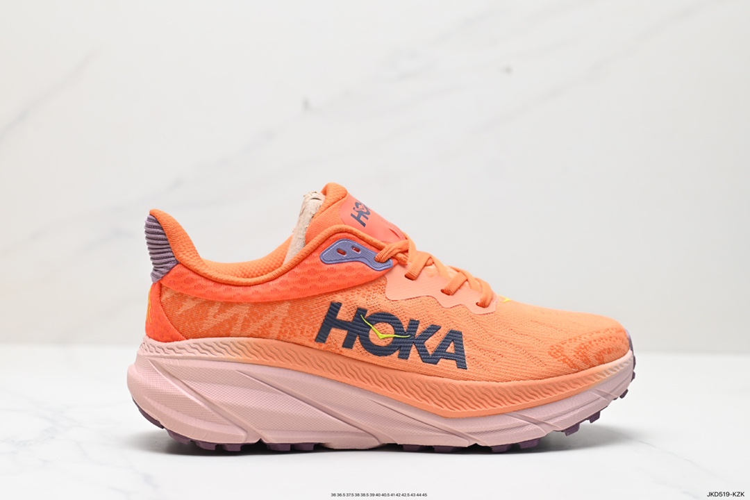 160 小红书推荐HOKA M CHALLENGER ATR 7全新配色 1134499