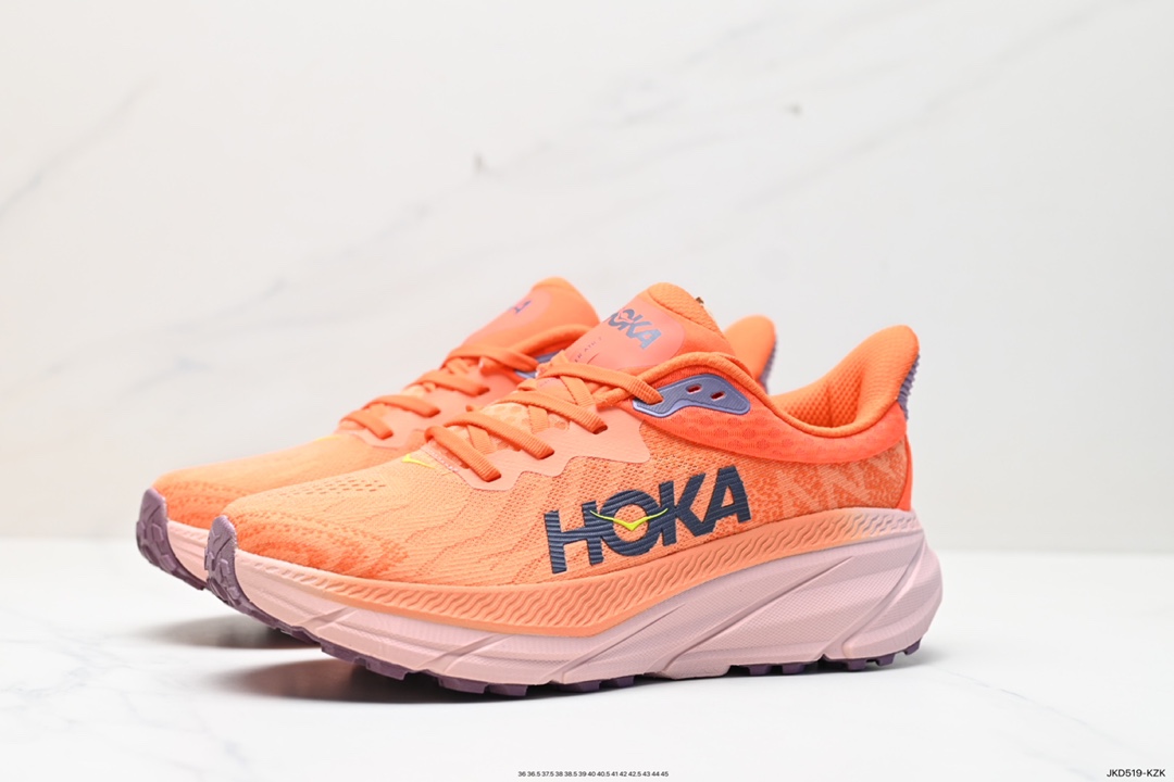 160 小红书推荐HOKA M CHALLENGER ATR 7全新配色 1134499