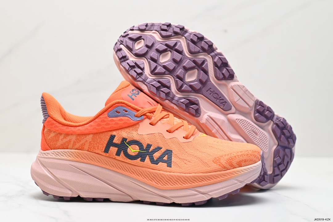 160 小红书推荐HOKA M CHALLENGER ATR 7全新配色 1134499