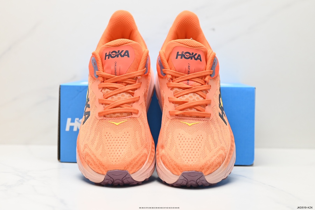 160 小红书推荐HOKA M CHALLENGER ATR 7全新配色 1134499