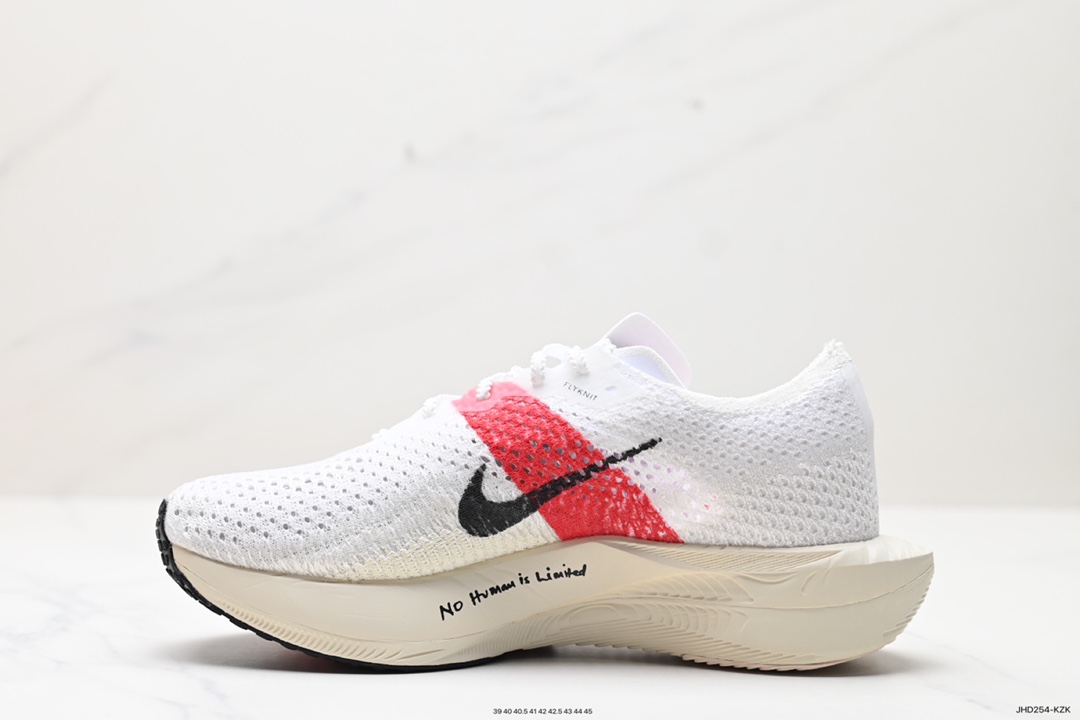 190 ZoomX Vaporfly Next% 3马拉松跑鞋 FD6556-100