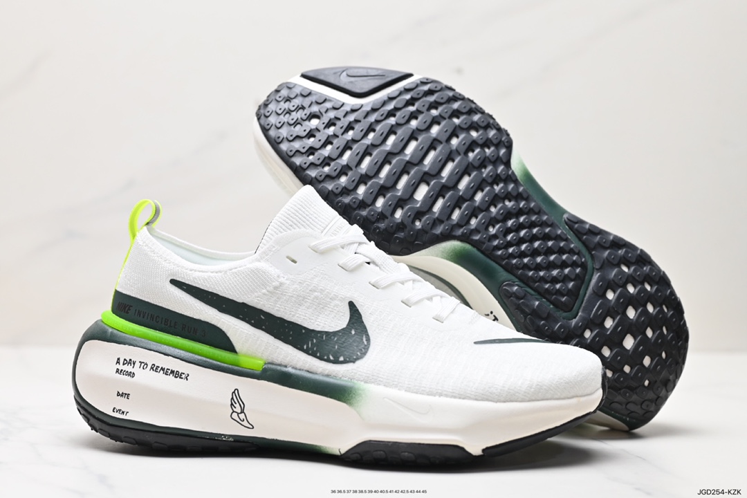 180 ZoomX Vaporfly Next% 3马拉松跑鞋 FZ4018-100