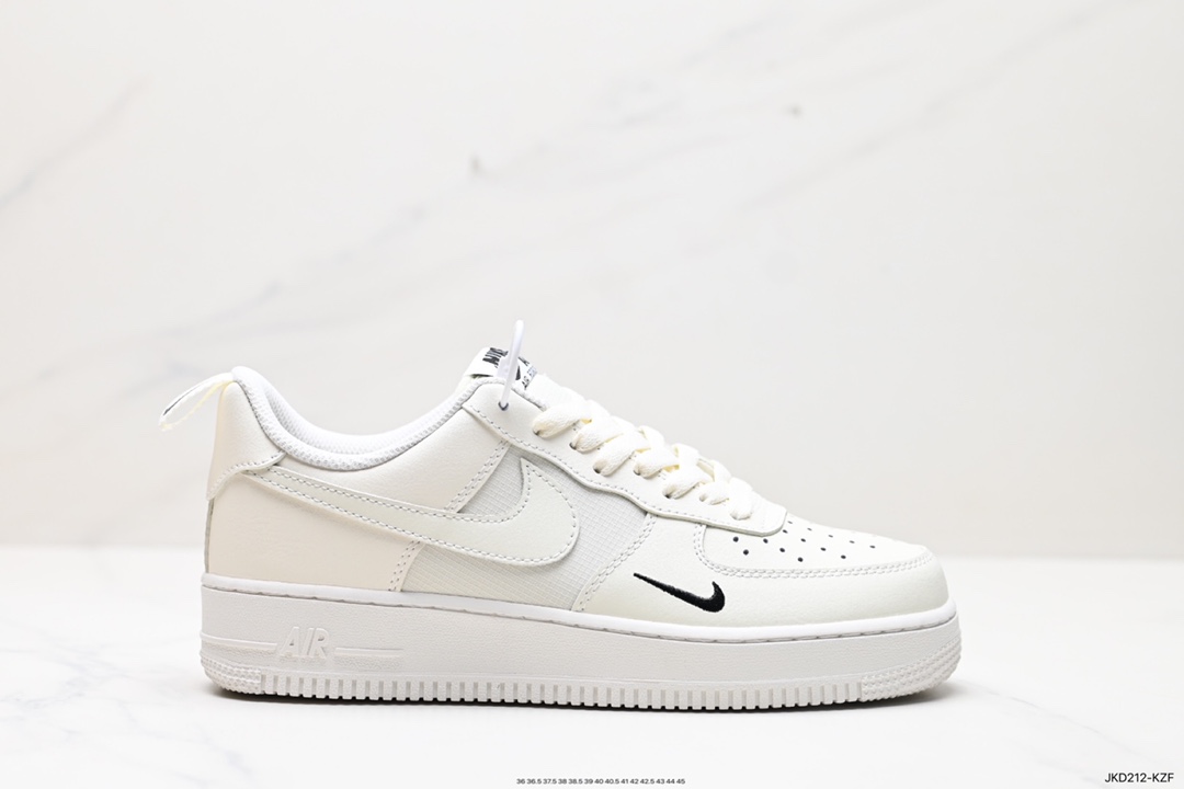 160 Nike Air Force 1 Low 07 HF3836-100