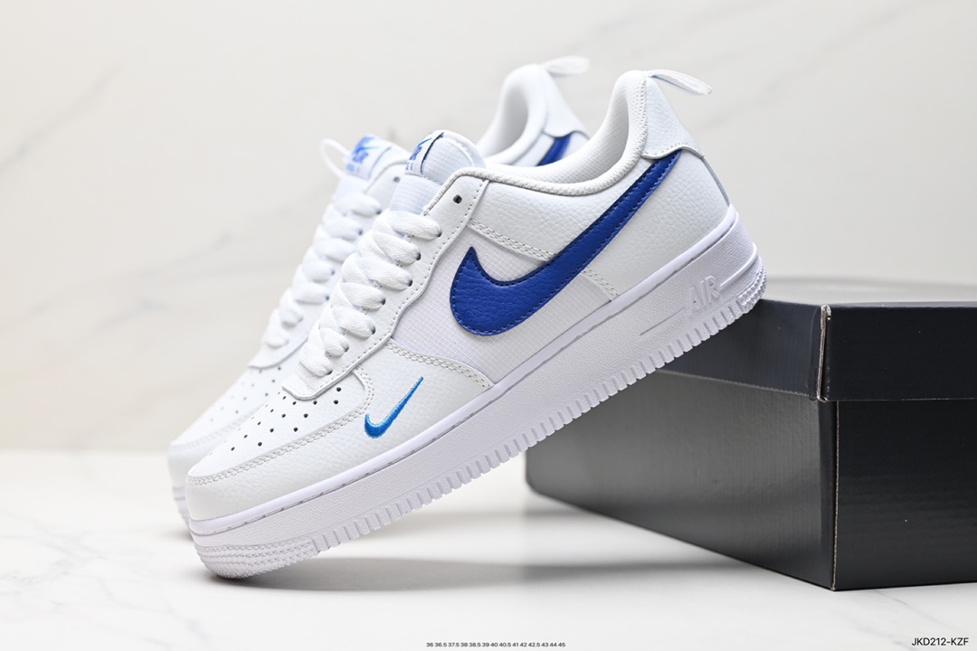 160 Nike Air Force 1 Low 07 HF3836-100