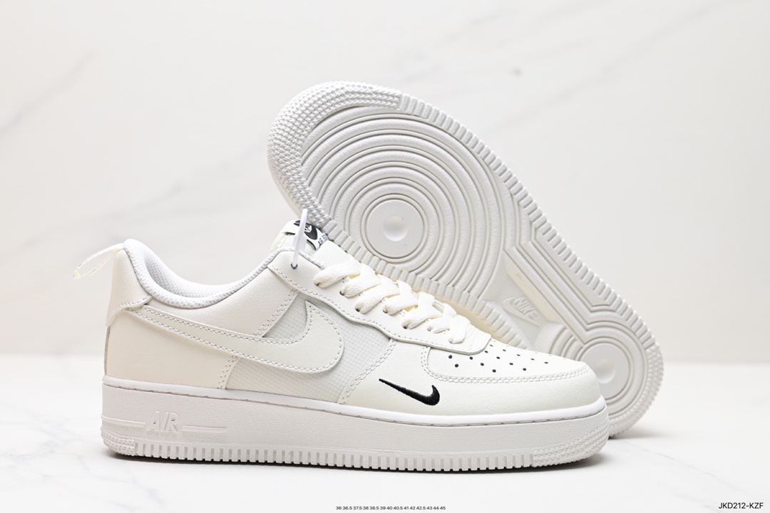 160 Nike Air Force 1 Low 07 HF3836-100