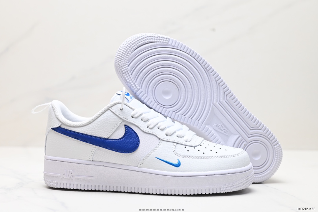 160 Nike Air Force 1 Low 07 HF3836-100