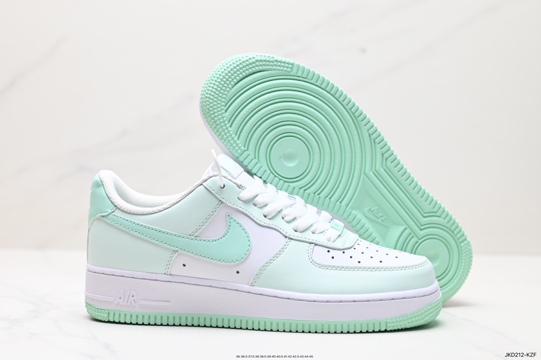 160 Nike Air Force 1 Low 07 HF3836-100