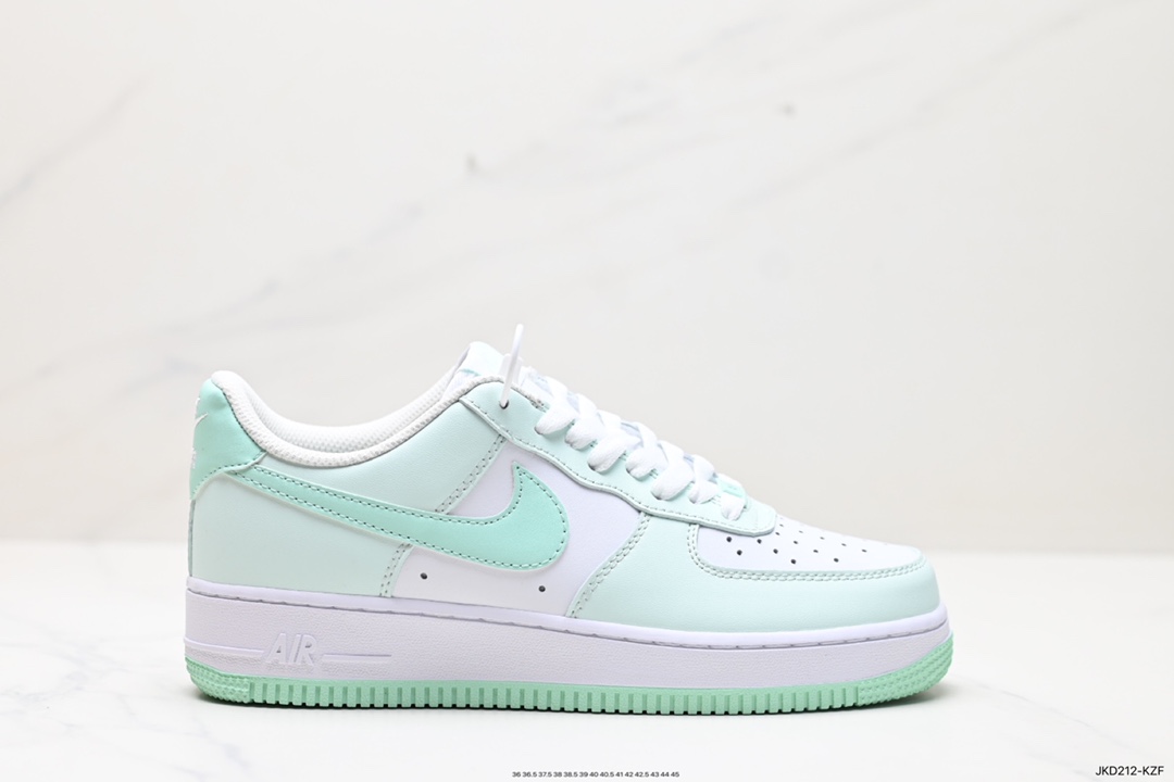 160 Nike Air Force 1 Low 07 HF3836-100