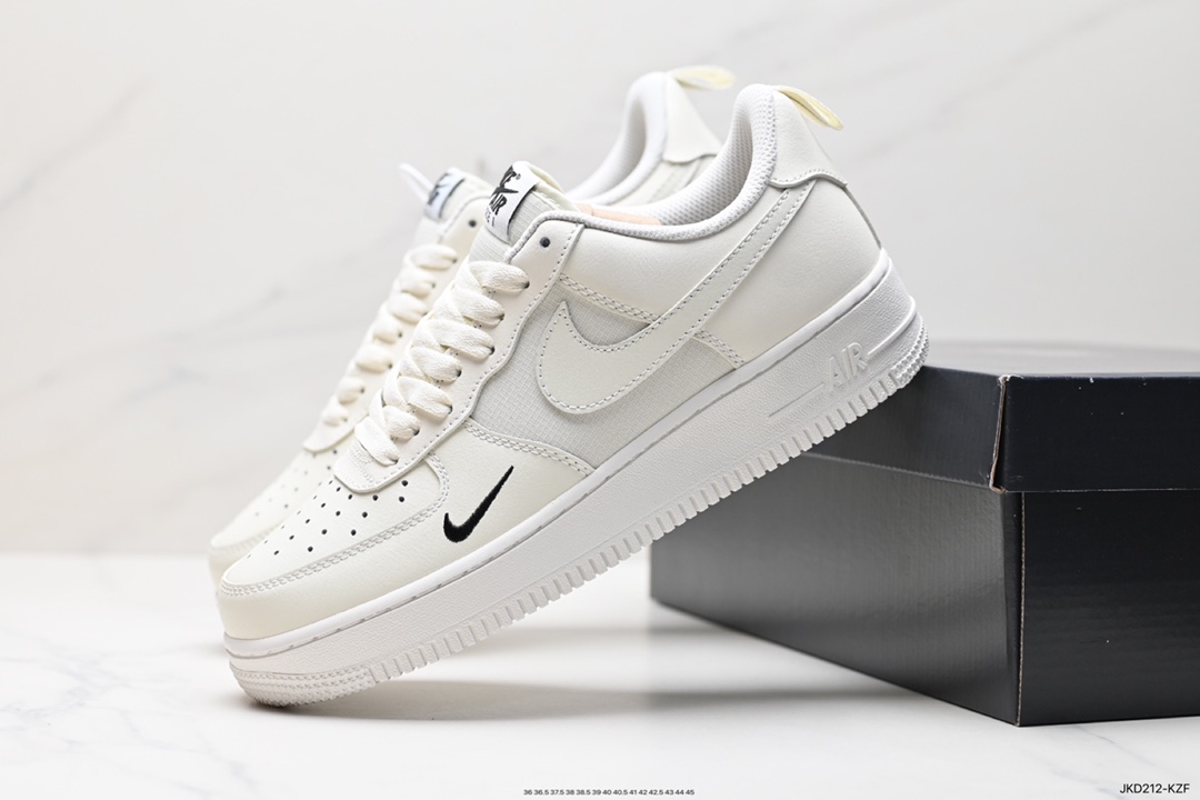 160 Nike Air Force 1 Low 07 HF3836-100