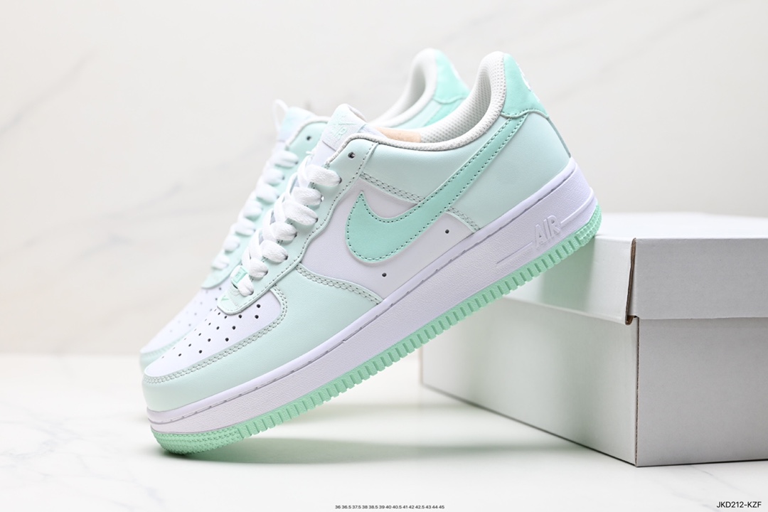 160 Nike Air Force 1 Low 07 HF3836-100