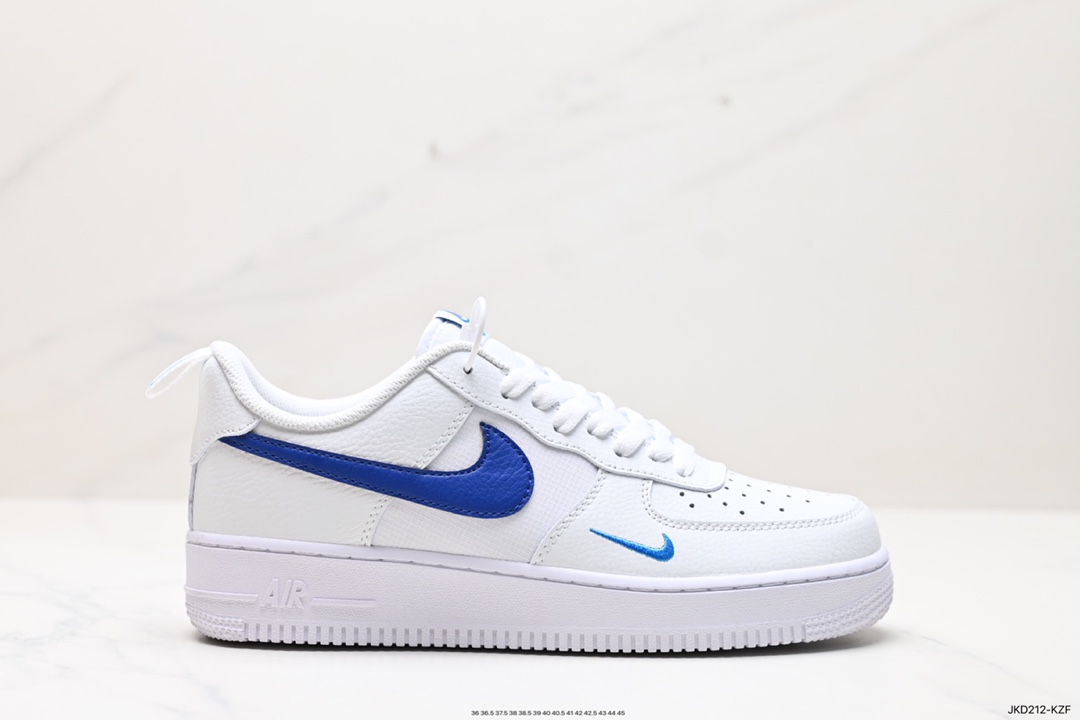 160 Nike Air Force 1 Low 07 HF3836-100