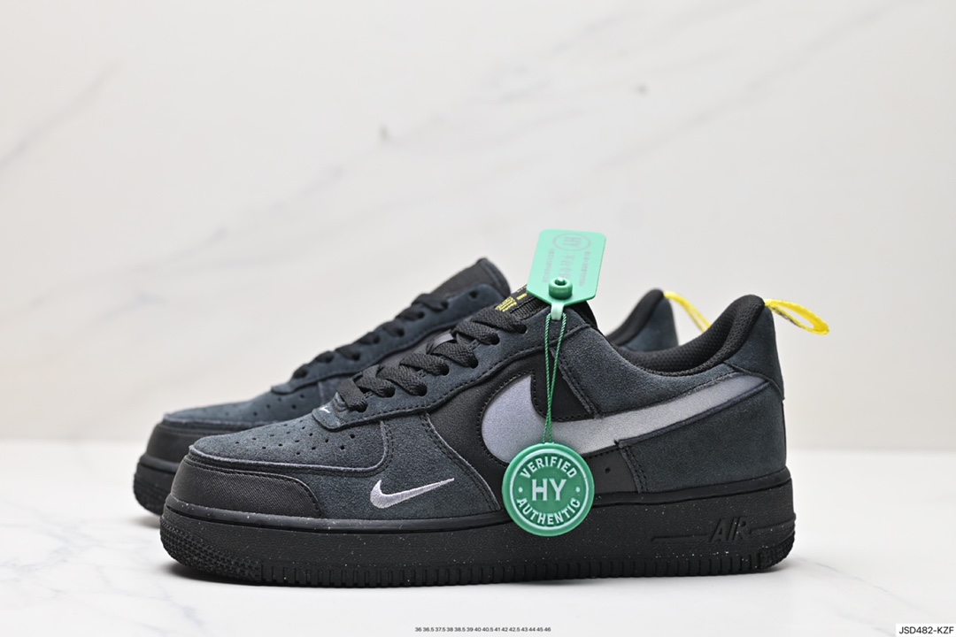 200 Nike Air Force 1 Low 07 DQ1097-002