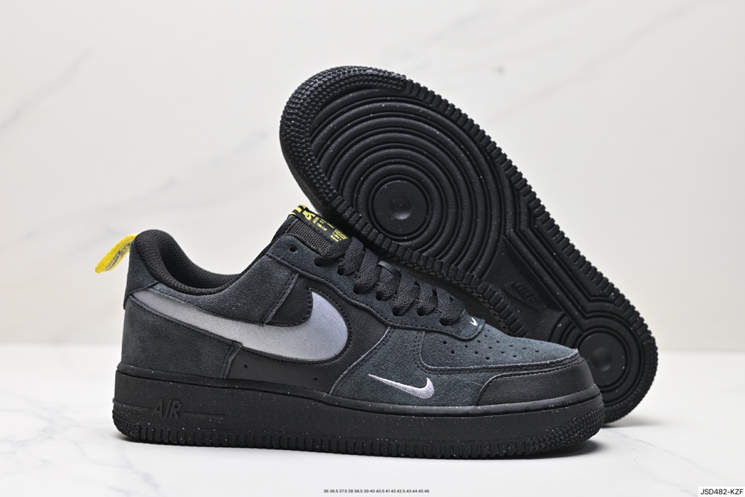 200 Nike Air Force 1 Low 07 DQ1097-002