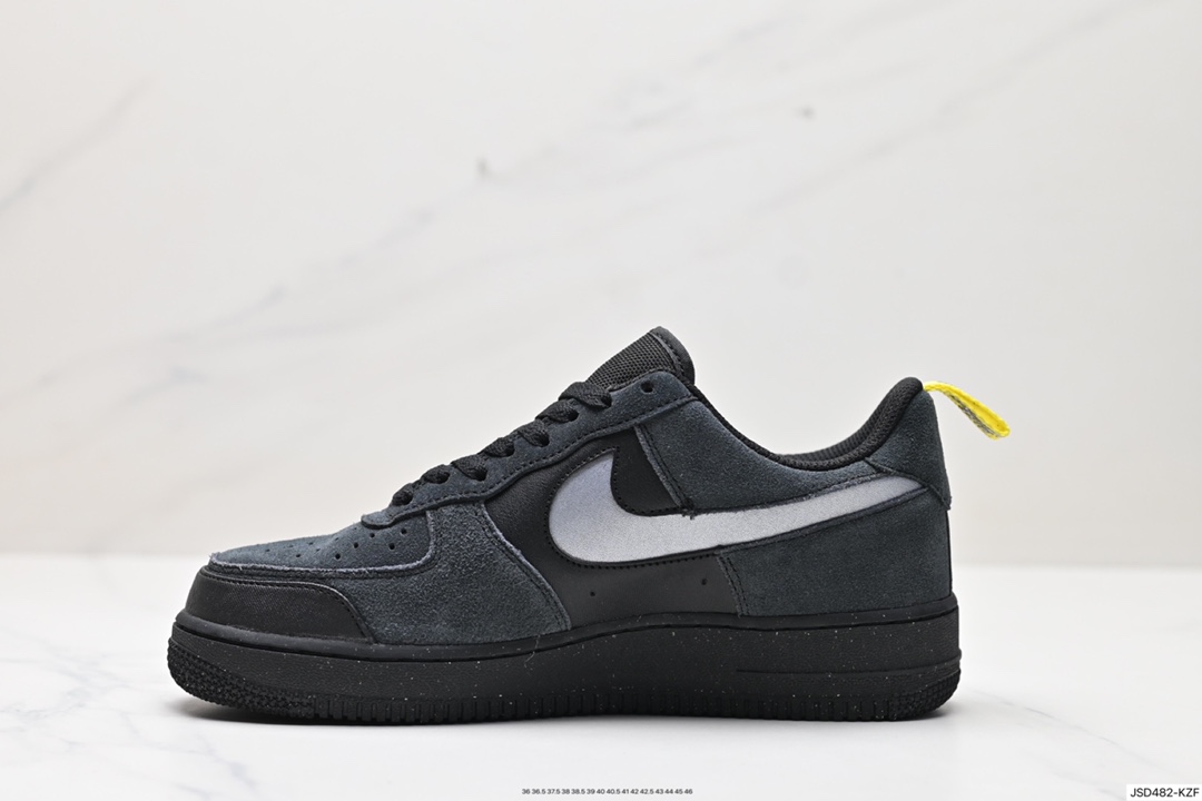 200 Nike Air Force 1 Low 07 DQ1097-002