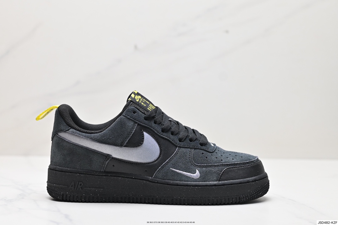 200 Nike Air Force 1 Low 07 DQ1097-002