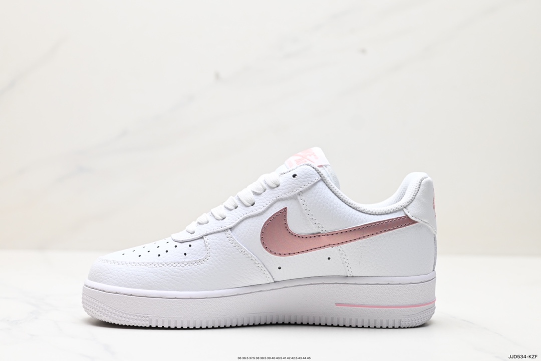 耐克Nike Air Force 1 Low 空军一号低帮百搭休闲运动板鞋 CT3839-104