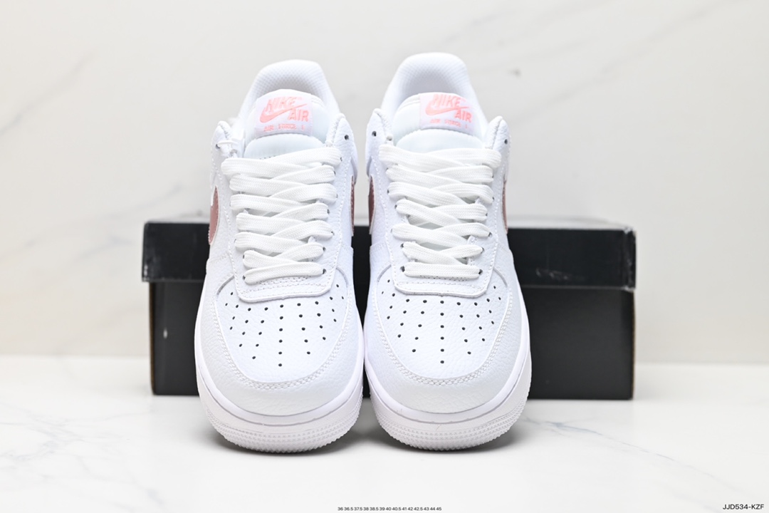 耐克Nike Air Force 1 Low 空军一号低帮百搭休闲运动板鞋 CT3839-104