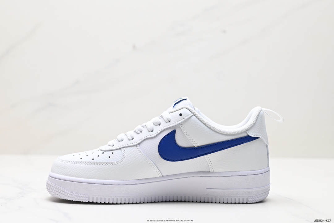 150 耐克Nike Air Force 1 Low 空军一号低帮百搭休闲运动板鞋 HF3836-100