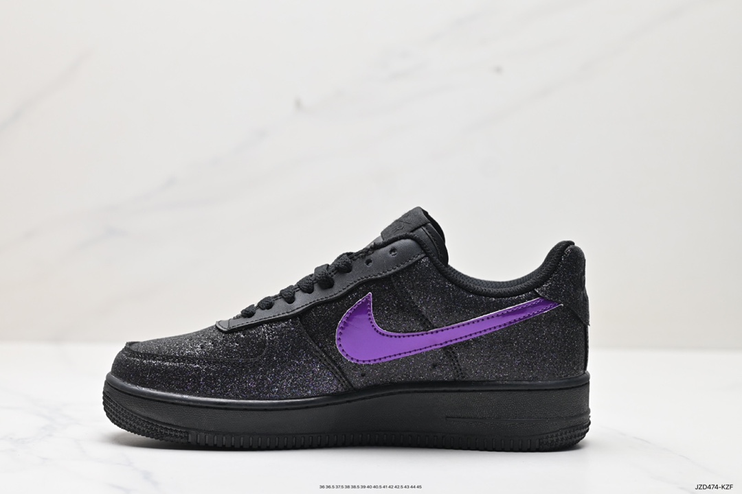 耐克Nike Air Force 1 Low 空军一号低帮百搭休闲运动板鞋 CW2288-014