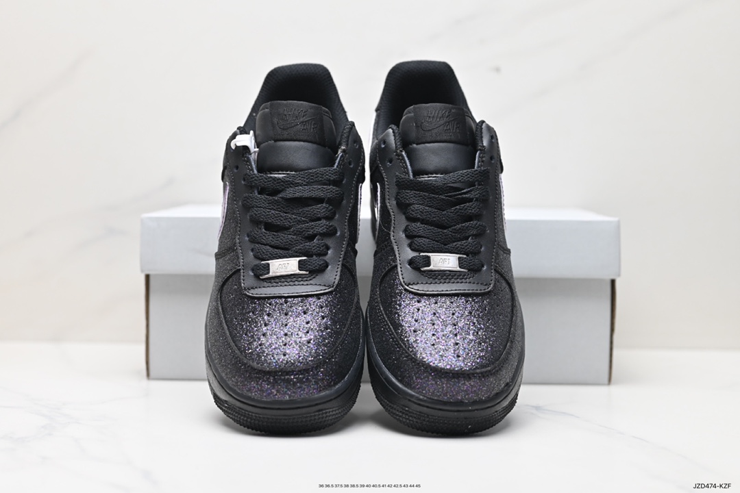 耐克Nike Air Force 1 Low 空军一号低帮百搭休闲运动板鞋 CW2288-014