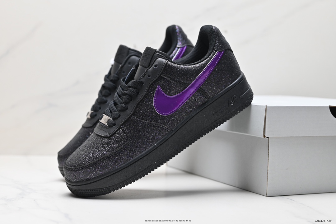 耐克Nike Air Force 1 Low 空军一号低帮百搭休闲运动板鞋 CW2288-014