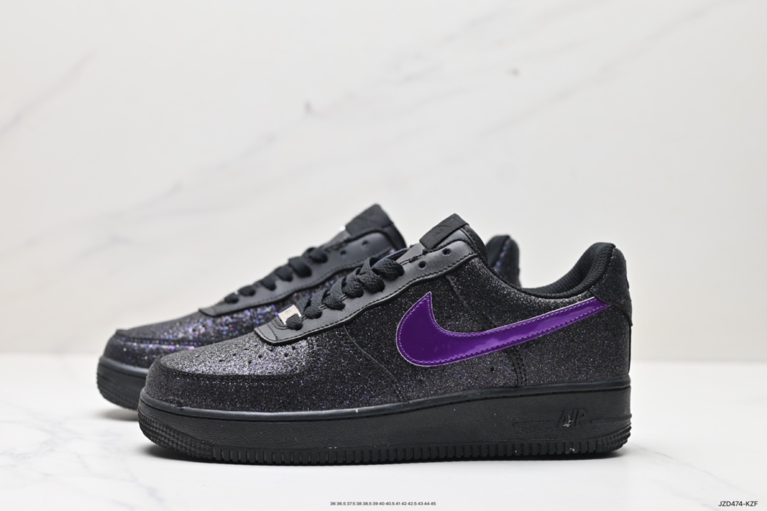 耐克Nike Air Force 1 Low 空军一号低帮百搭休闲运动板鞋 CW2288-014