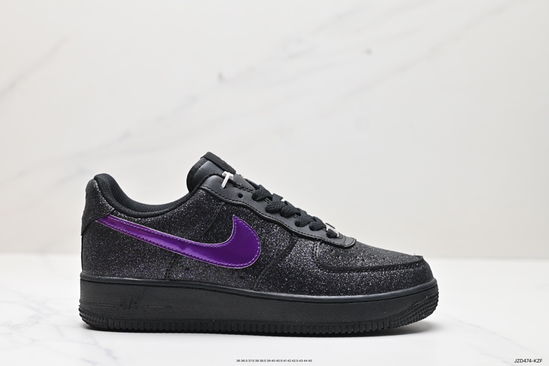 耐克Nike Air Force 1 Low 空军一号低帮百搭休闲运动板鞋 CW2288-014