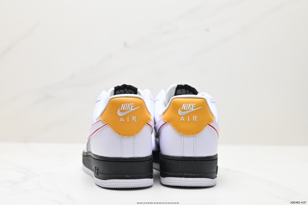 180 Nike Air Force 1 Low 空军一号低帮休闲运动板鞋 SU0220-013