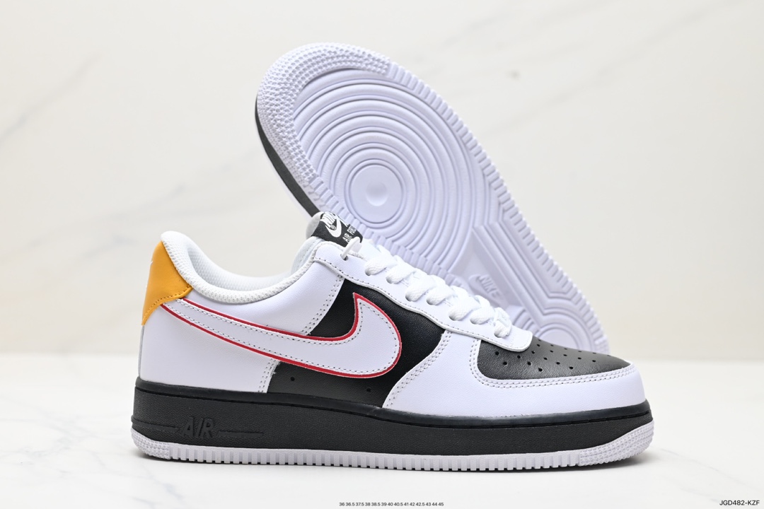 180 Nike Air Force 1 Low 空军一号低帮休闲运动板鞋 SU0220-013