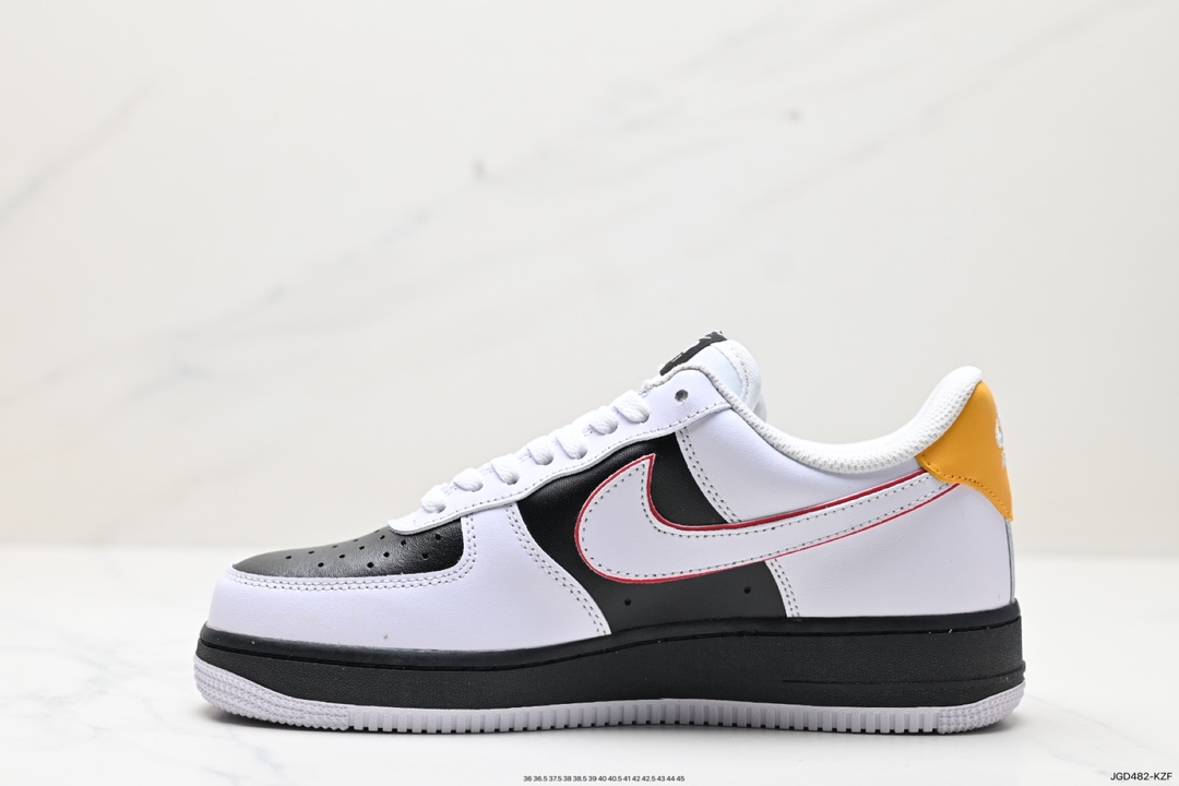 180 Nike Air Force 1 Low 空军一号低帮休闲运动板鞋 SU0220-013