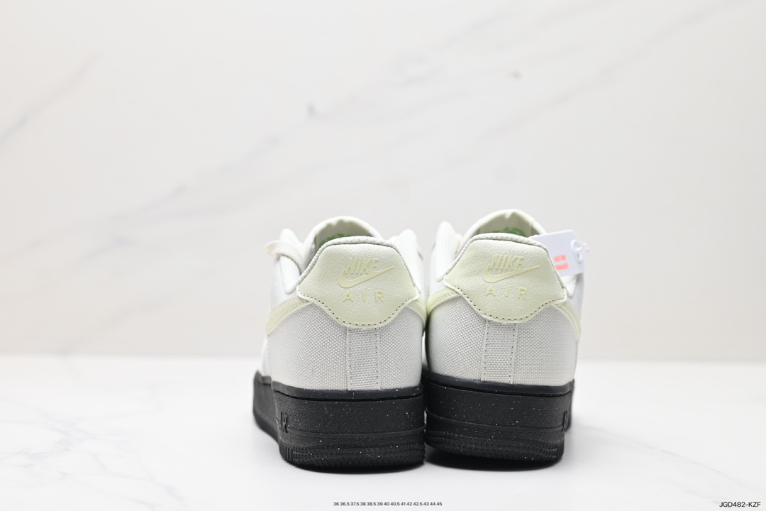 180 Nike Air Force 1 Low 空军一号低帮休闲运动板鞋  FJ4160-002