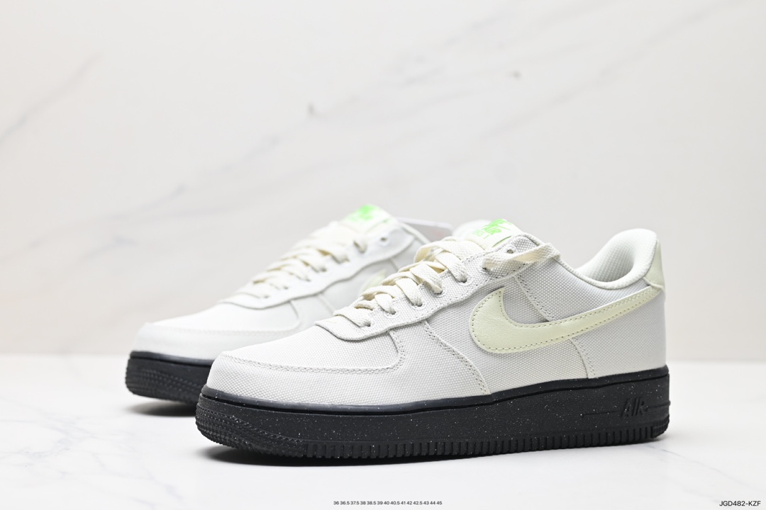 180 Nike Air Force 1 Low 空军一号低帮休闲运动板鞋  FJ4160-002