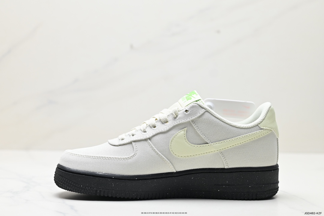 180 Nike Air Force 1 Low 空军一号低帮休闲运动板鞋  FJ4160-002