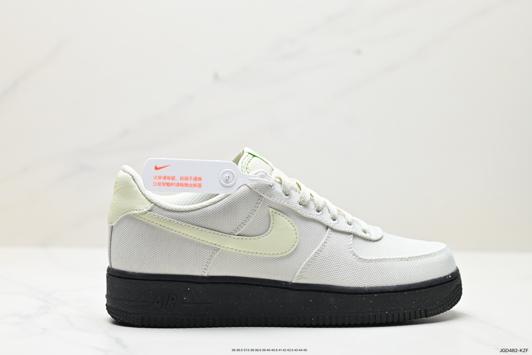 180 Nike Air Force 1 Low 空军一号低帮休闲运动板鞋  FJ4160-002