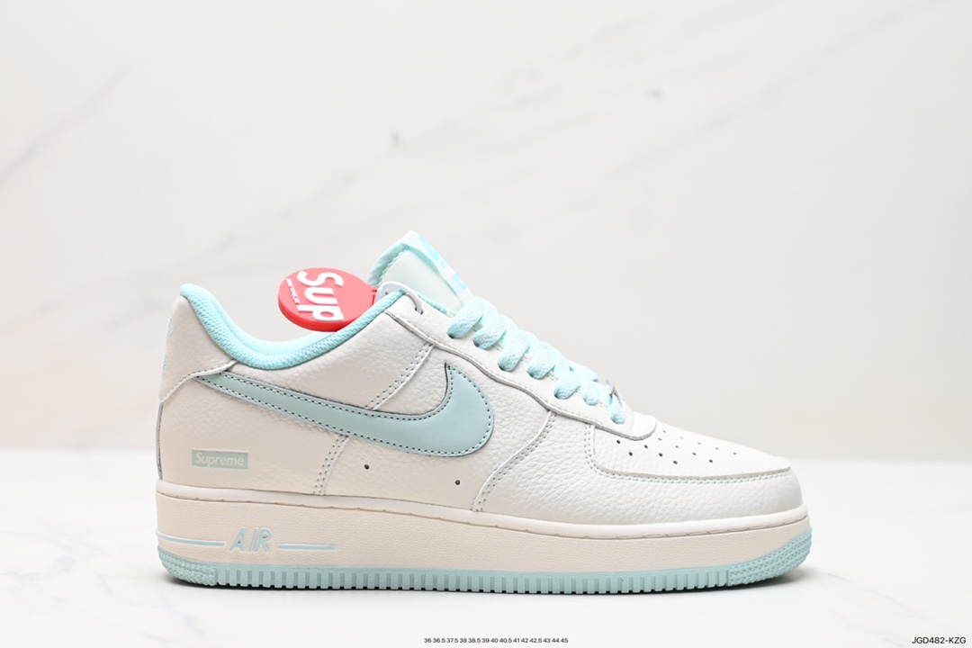 空军 Nike Air Force1  NB3696-509