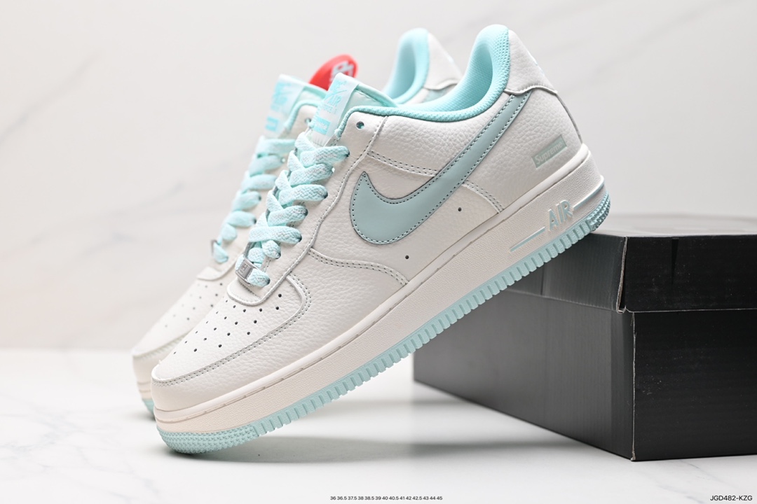 空军 Nike Air Force1  NB3696-509