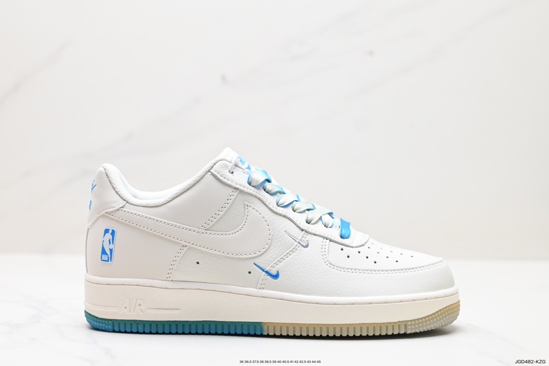 空军 Nike Air Force1  NB3696-509